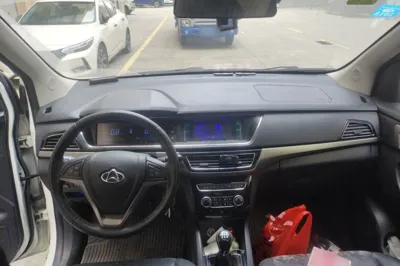 CHANGAN KAICHENG Oushang A600 2016, 44800 км, за 3508 USD - фото 9