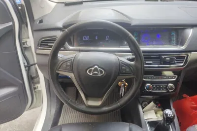 CHANGAN KAICHENG Oushang A600 2016, 44800 км, за 3508 USD - фото 10