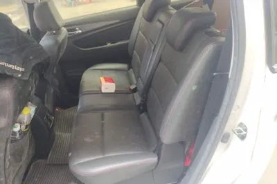 CHANGAN KAICHENG Oushang A600 2016, 44800 км, за 3508 USD - фото 17