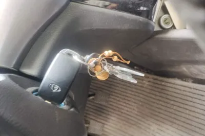 CHANGAN KAICHENG Oushang A600 2016, 44800 км, за 3508 USD - фото 20