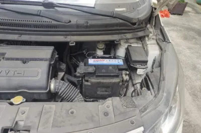CHANGAN KAICHENG Oushang A600 2016, 44800 км, за 3508 USD - фото 22