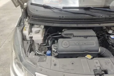 CHANGAN KAICHENG Oushang A600 2016, 44800 км, за 3508 USD - фото 23