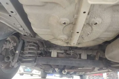 CHANGAN KAICHENG Oushang A600 2016, 44800 км, за 3508 USD - фото 25