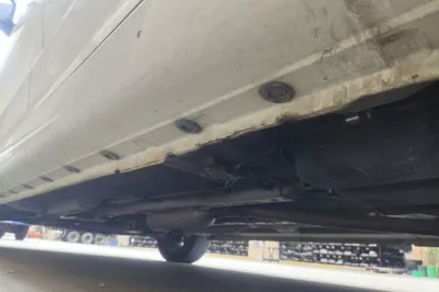 CHANGAN KAICHENG Oushang A600 2016, 44800 км, за 3508 USD - фото 28