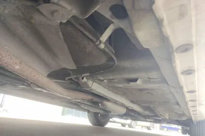 CHANGAN KAICHENG Oushang A600 2016, 44800 км, за 3508 USD - фото 29