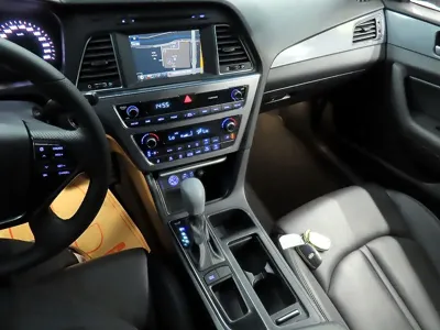 Hyundai Sonata 2015, 168511 км, за 4493.06 USD - фото 10