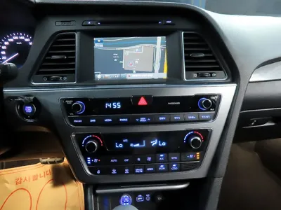 Hyundai Sonata 2015, 168511 км, за 4493.06 USD - фото 11