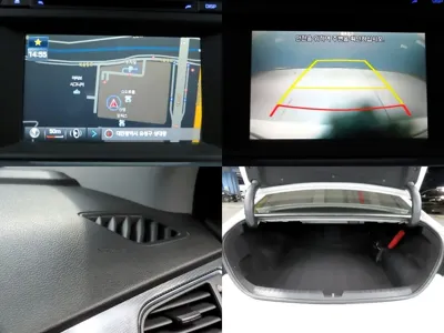 Hyundai Sonata 2015, 168511 км, за 4493.06 USD - фото 17