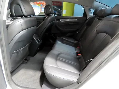Hyundai Sonata 2015, 168511 км, за 4493.06 USD - фото 19