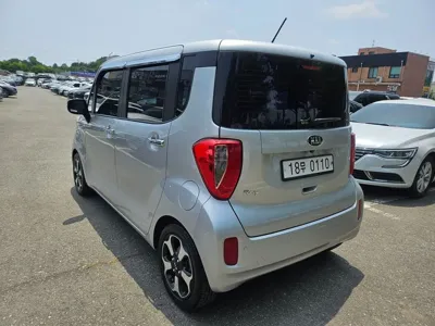 Kia Ray 2016, 67780 км, за 6208.15 USD - фото 3