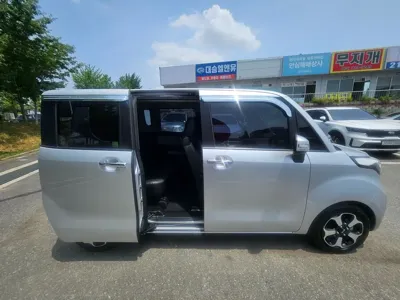 Kia Ray 2016, 67780 км, за 6208.15 USD - фото 4