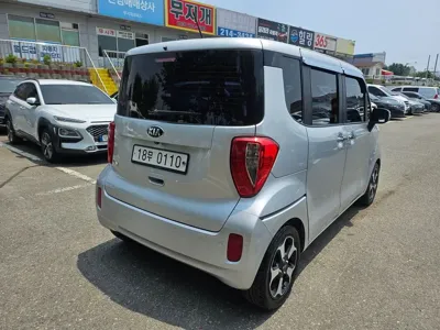 Kia Ray 2016, 67780 км, за 6208.15 USD - фото 5