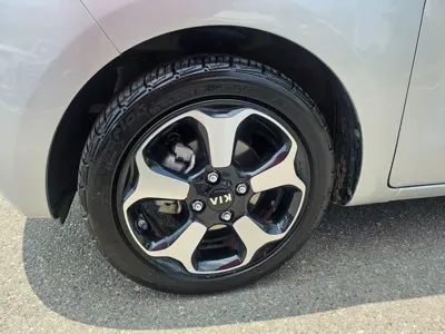 Kia Ray 2016, 67780 км, за 6208.15 USD - фото 7