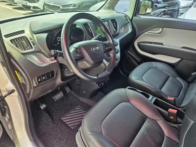 Kia Ray 2016, 67780 км, за 6208.15 USD - фото 9