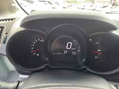 Kia Ray 2016, 67780 км, за 6208.15 USD - фото 10