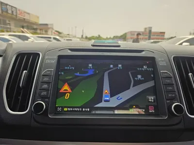 Kia Ray 2016, 67780 км, за 6208.15 USD - фото 11