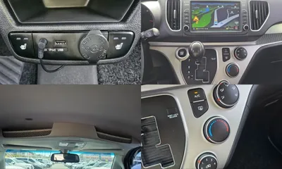 Kia Ray 2016, 67780 км, за 6208.15 USD - фото 15