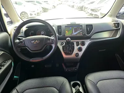 Kia Ray 2016, 67780 км, за 6208.15 USD - фото 16