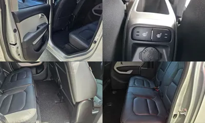 Kia Ray 2016, 67780 км, за 6208.15 USD - фото 18