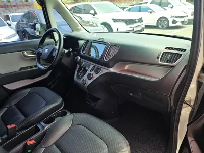 Kia Ray 2016, 67780 км, за 6208.15 USD - фото 19