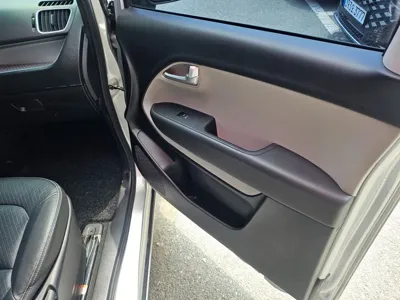 Kia Ray 2016, 67780 км, за 6208.15 USD - фото 20