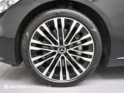 Mercedes-Benz S-Class 2023, 18018 км, за 78001.11 USD