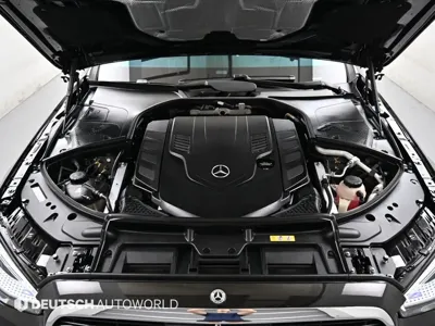 Mercedes-Benz S-Class 2023, 18018 км, за 78001.11 USD - фото 6