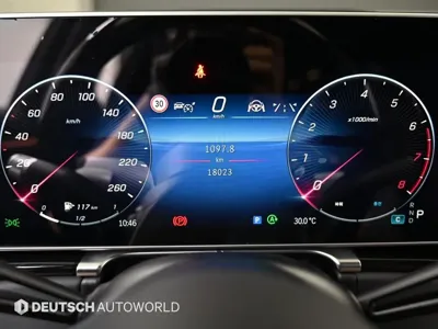 Mercedes-Benz S-Class 2023, 18018 км, за 78001.11 USD - фото 8