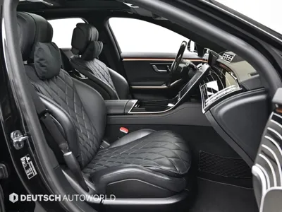 Mercedes-Benz S-Class 2023, 18018 км, за 78001.11 USD - фото 10