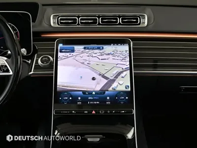 Mercedes-Benz S-Class 2023, 18018 км, за 78001.11 USD - фото 14