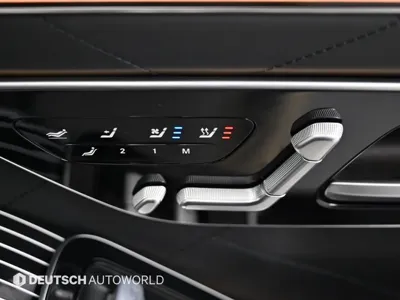 Mercedes-Benz S-Class 2023, 18018 км, за 78001.11 USD - фото 16