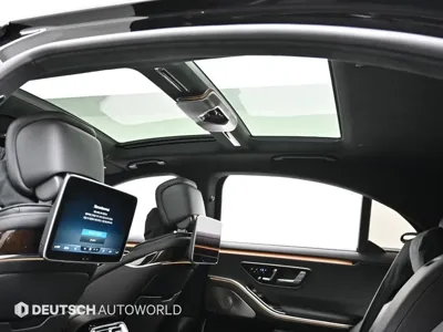 Mercedes-Benz S-Class 2023, 18018 км, за 78001.11 USD - фото 18