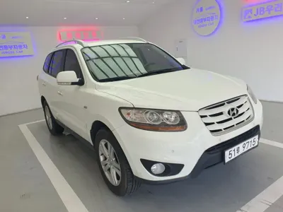 Hyundai Santafe 2011, 213000 км, за 2405.25 USD - фото 3