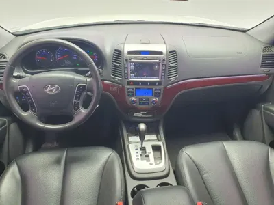 Hyundai Santafe 2011, 213000 км, за 2405.25 USD - фото 4