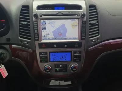 Hyundai Santafe 2011, 213000 км, за 2405.25 USD - фото 5