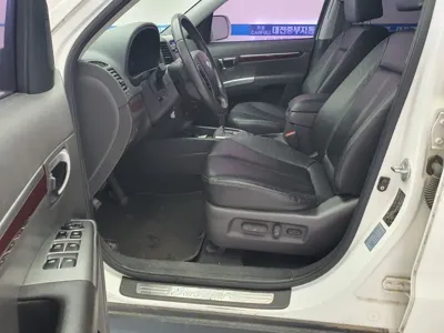 Hyundai Santafe 2011, 213000 км, за 2405.25 USD - фото 8