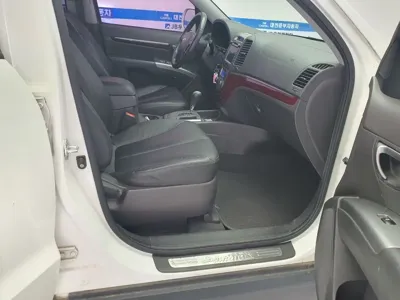 Hyundai Santafe 2011, 213000 км, за 2405.25 USD - фото 9