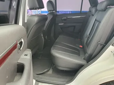 Hyundai Santafe 2011, 213000 км, за 2405.25 USD - фото 10