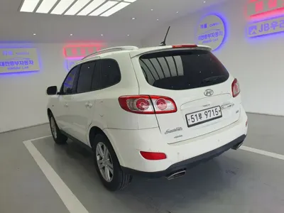 Hyundai Santafe 2011, 213000 км, за 2405.25 USD - фото 12