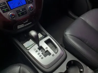 Hyundai Santafe 2011, 213000 км, за 2405.25 USD - фото 14