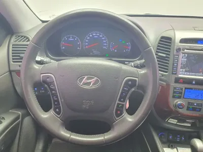 Hyundai Santafe 2011, 213000 км, за 2405.25 USD - фото 15