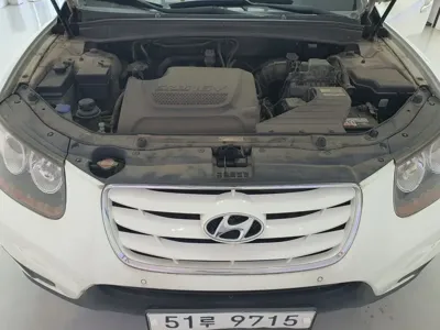 Hyundai Santafe 2011, 213000 км, за 2405.25 USD - фото 18