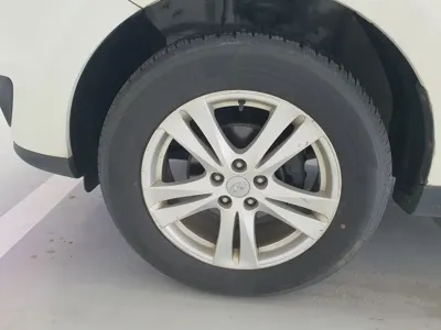 Hyundai Santafe 2011, 213000 км, за 2405.25 USD - фото 20