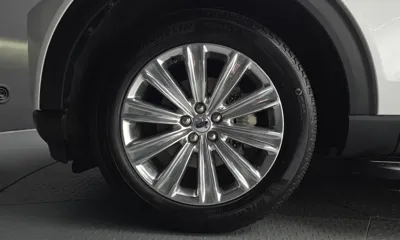 Ford Explorer 2021, 61682 км, за 17715.51 USD
