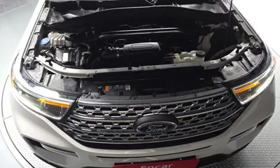 Ford Explorer 2021, 61682 км, за 17592.23 USD - фото 6