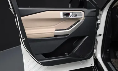 Ford Explorer 2021, 61682 км, за 17592.23 USD - фото 24