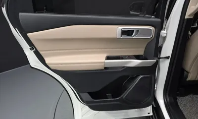 Ford Explorer 2021, 61682 км, за 17592.23 USD - фото 25