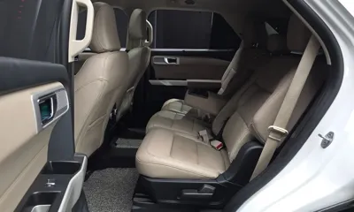 Ford Explorer 2021, 61682 км, за 17592.23 USD - фото 26