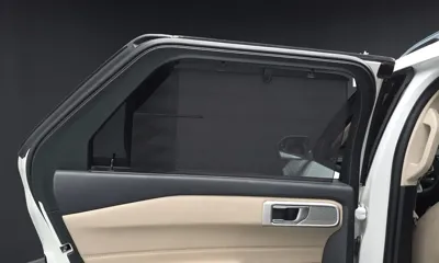 Ford Explorer 2021, 61682 км, за 17592.23 USD - фото 31