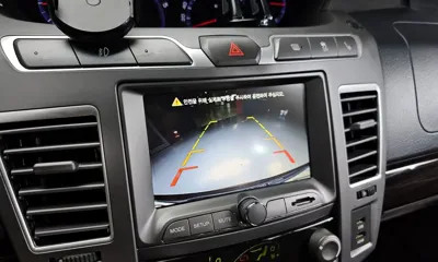 KG_Mobility_Ssangyong KORANDO 2016, 111547 км, за 4098.36 USD - фото 15